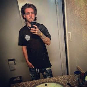 Meet your Posher, Greg